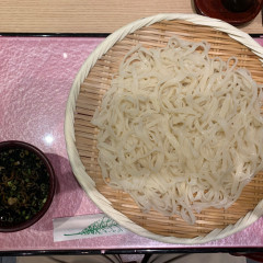 うどん家 八重桜の画像