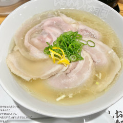 らあめん花月嵐 新小岩北口店の画像