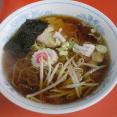 中華料理 松月の画像