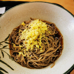 驛前そば 丸政 甲府駅北口店の画像