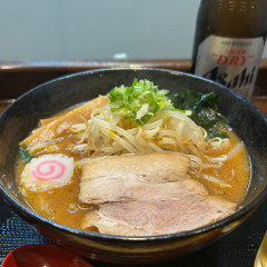 中華そば和月 新検見川店の画像