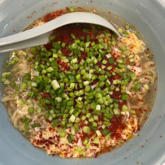 ニュータンタン草加の画像