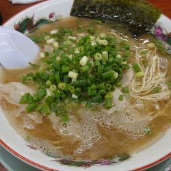 ラーメン