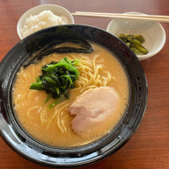 横浜家系ラーメン あかね家 深谷店の画像