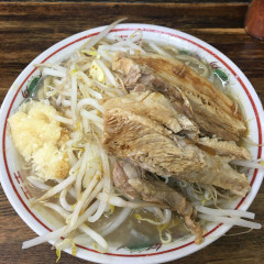 らーめん ましまし亭の画像