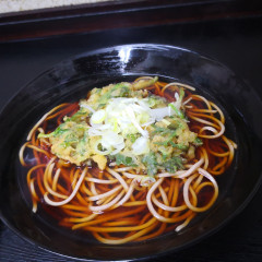 めん処 山一の画像