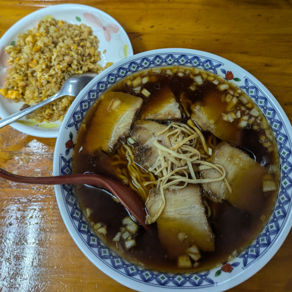 ラーメン ワンちゃん 木更津本店 - 木更津 | ラーメンデータベース
