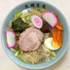 大塚支店の画像