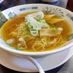 日高屋 桶川駅店の画像