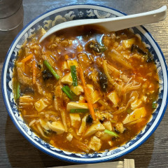 中華料理 海南記の画像