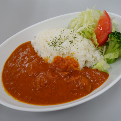 厚木市役所 食堂の画像