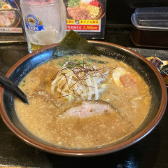 麺酒場 れんげの画像