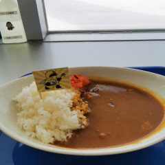 展望喫茶 Blue Zoneの画像