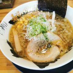 喰らいやがれの画像