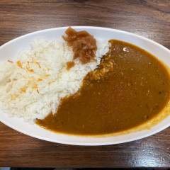 アマカレーの画像