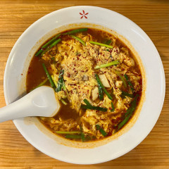 辛麺屋 古城店の画像