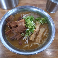 中華そば 田村の画像