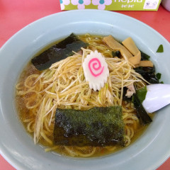 ラーメンショップの画像