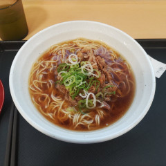 松屋  保土ヶ谷PA(下り線)店の画像