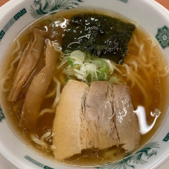 日高屋 京成八幡駅前店の画像