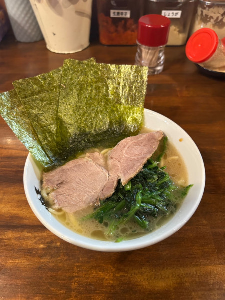 「ミニラーメン」@洞くつ家の写真