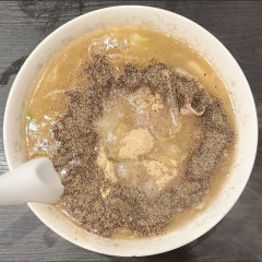 萬福飯店 新丸子店の画像