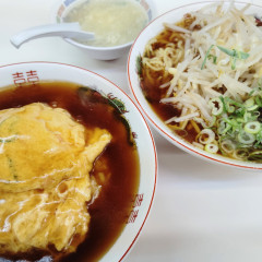ドント飯店の画像