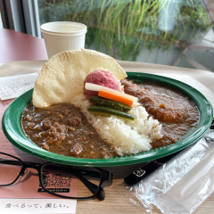 beet eat ハラカド店の画像