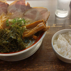 佐野らーめん 噂の藤の介の画像