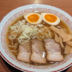 喜多方食堂 ハイハイタウン店の画像