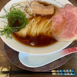 らぁ麺にレンゲっていりますかの画像