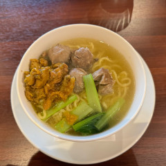 Kuta Bali Cafe 原宿店の画像