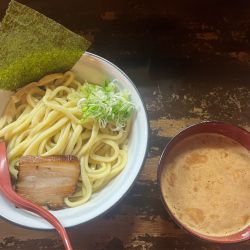 つけ麺 大