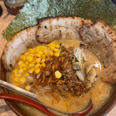 麺場 龍吟 野田店の写真