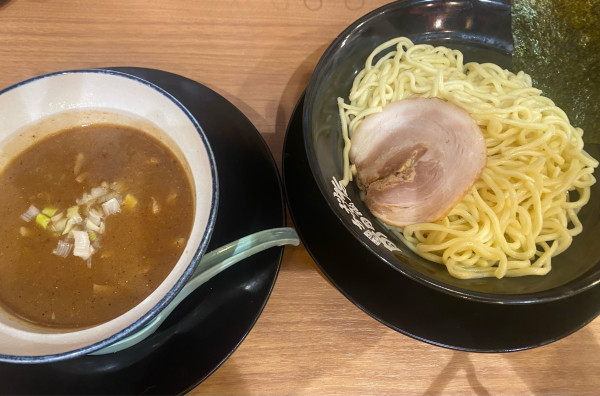 「つけ麺 並 900円」@町田商店 田端店の写真