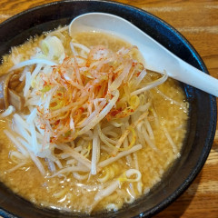 メガらーめんの画像