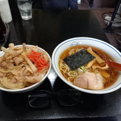 代一元 大森店の画像