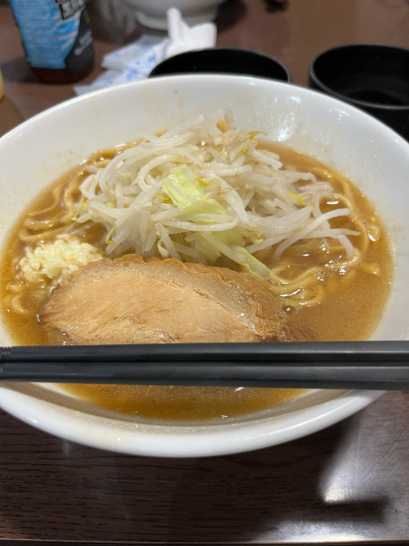「小ラーメン醤油」@らーめんコジマル 東金店の写真