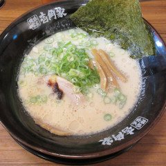 横浜家系ラーメン 壱角家 吉祥寺駅前店の画像