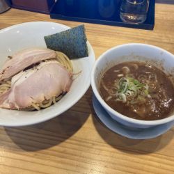 つけ麺　1000円