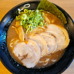 らーめん与七 南草津店の画像