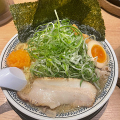 丸源ラーメン 市原五井店の画像