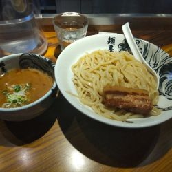 濃厚角煮つけ麺　2.5倍　1130