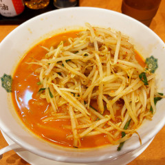 日高屋 キュービックプラザ新横浜店の画像