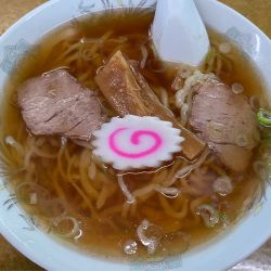 ラーメン