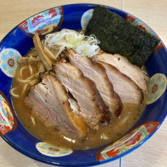 いっぱちの写真