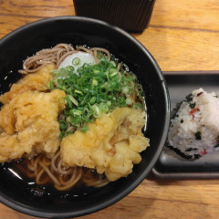 麺家 京都下がも店の画像