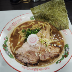 麺丼Dining 夢者の写真