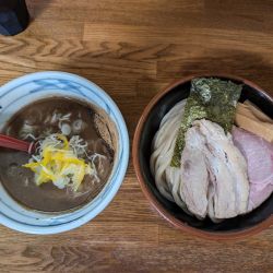 つけ麺 並