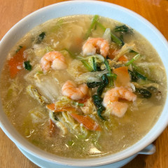 レストラン ちゃいなはうすの画像